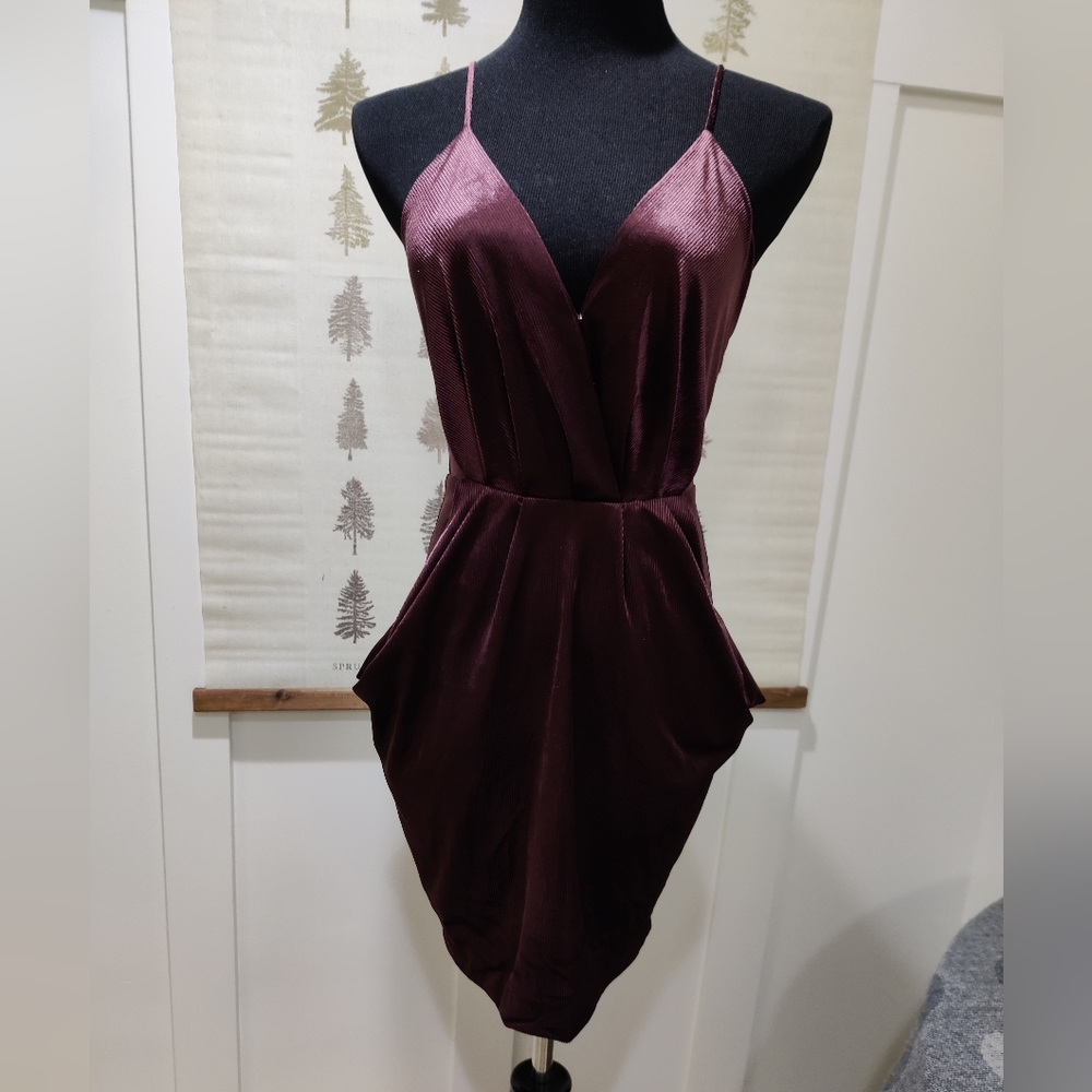 BCBGeneration Mini Dress - XS